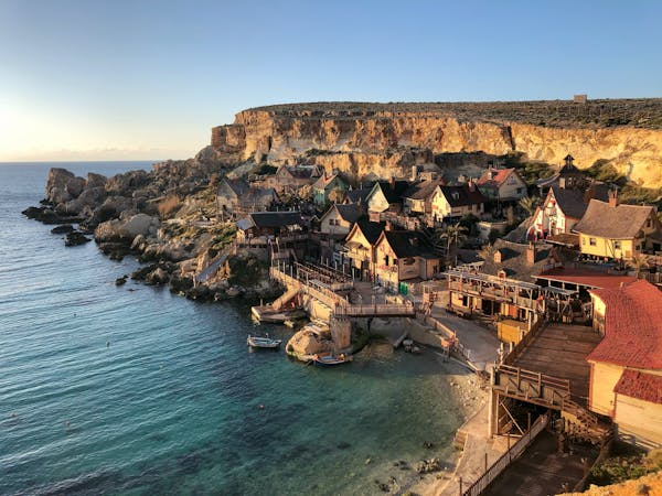About Malta
